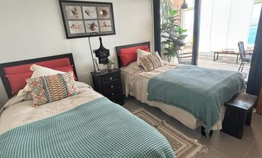 Dúplex semi nuevo Puerto Velero