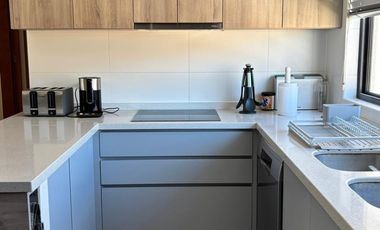 Dúplex semi nuevo Puerto Velero