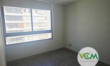 Departamento en arriendo 2 dormitorios, 2 baños con estacionamiento y bodega | ESTILO MARIPOSA, en Armando Moock, macul