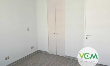 Departamento en arriendo 2 dormitorios, 2 baños con estacionamiento y bodega | ESTILO MARIPOSA, en Armando Moock, macul
