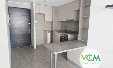 Departamento en arriendo 2 dormitorios, 2 baños con estacionamiento y bodega | ESTILO MARIPOSA, en Armando Moock, macul