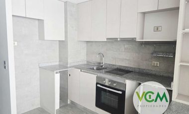 Departamento en arriendo 2 dormitorios, 2 baños con estacionamiento y bodega | ESTILO MARIPOSA, en Armando Moock, macul