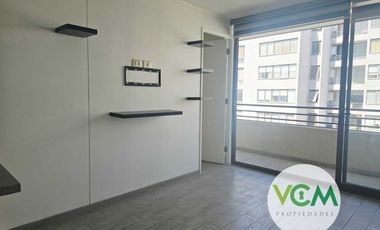 Departamento en arriendo 2 dormitorios, 2 baños con estacionamiento y bodega | ESTILO MARIPOSA, en Armando Moock, macul