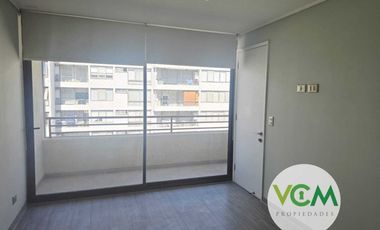 Departamento en arriendo 2 dormitorios, 2 baños con estacionamiento y bodega | ESTILO MARIPOSA, en Armando Moock, macul