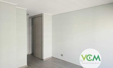 Departamento en arriendo 2 dormitorios, 2 baños con estacionamiento y bodega | ESTILO MARIPOSA, en Armando Moock, macul