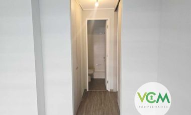 Departamento en arriendo 2 dormitorios, 2 baños con estacionamiento y bodega | ESTILO MARIPOSA, en Armando Moock, macul