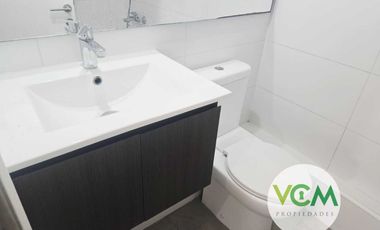 Departamento en arriendo 2 dormitorios, 2 baños con estacionamiento y bodega | ESTILO MARIPOSA, en Armando Moock, macul