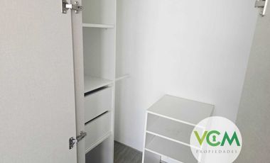 Departamento en arriendo 2 dormitorios, 2 baños con estacionamiento y bodega | ESTILO MARIPOSA, en Armando Moock, macul