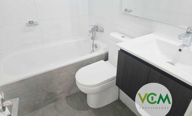 Departamento en arriendo 2 dormitorios, 2 baños con estacionamiento y bodega | ESTILO MARIPOSA, en Armando Moock, macul