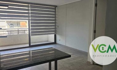 Departamento en arriendo 2 dormitorios, 2 baños con estacionamiento y bodega | ESTILO MARIPOSA, en Armando Moock, macul