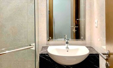 Jual Cocok Investasi Apt Mansion Bougenville 57m2 View Lepas