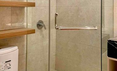 Jual Cocok Investasi Apt Mansion Bougenville 57m2 View Lepas