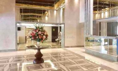 Jual Cocok Investasi Apt Mansion Bougenville 57m2 View Lepas