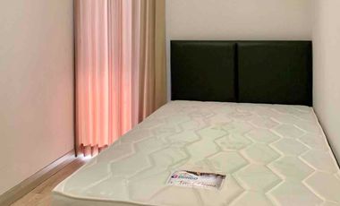 Jual Cocok Investasi Apt Mansion Bougenville 57m2 View Lepas