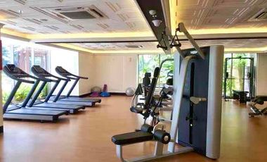 Jual Cocok Investasi Apt Mansion Bougenville 57m2 View Lepas