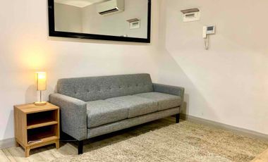 Jual Cocok Investasi Apt Mansion Bougenville 57m2 View Lepas