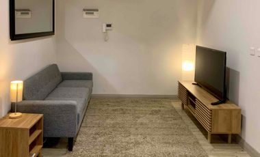 Jual Cocok Investasi Apt Mansion Bougenville 57m2 View Lepas