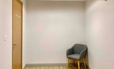 Jual Cocok Investasi Apt Mansion Bougenville 57m2 View Lepas