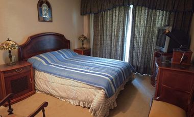 DEPTO. ALTA GAMA 349 M2, AV. KENNEDY, VITACURA (C/NAVIDAD), FRENTE CLUB DE GOLF LOS LEONES, 3D, 4B, ESCRITORIO, SALA JUEGOS, 2 ESTAC, BODEGA Y PISCINA