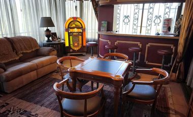 DEPTO. ALTA GAMA 349 M2, AV. KENNEDY, VITACURA (C/NAVIDAD), FRENTE CLUB DE GOLF LOS LEONES, 3D, 4B, ESCRITORIO, SALA JUEGOS, 2 ESTAC, BODEGA Y PISCINA