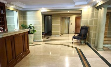 DEPTO. ALTA GAMA 349 M2, AV. KENNEDY, VITACURA (C/NAVIDAD), FRENTE CLUB DE GOLF LOS LEONES, 3D, 4B, ESCRITORIO, SALA JUEGOS, 2 ESTAC, BODEGA Y PISCINA