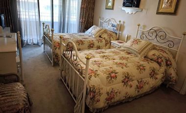 DEPTO. ALTA GAMA 349 M2, AV. KENNEDY, VITACURA (C/NAVIDAD), FRENTE CLUB DE GOLF LOS LEONES, 3D, 4B, ESCRITORIO, SALA JUEGOS, 2 ESTAC, BODEGA Y PISCINA