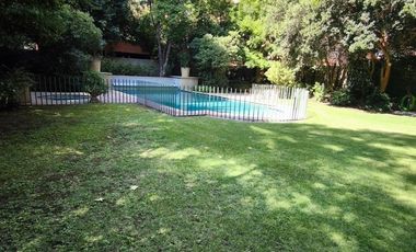 DEPTO. ALTA GAMA 349 M2, AV. KENNEDY, VITACURA (C/NAVIDAD), FRENTE CLUB DE GOLF LOS LEONES, 3D, 4B, ESCRITORIO, SALA JUEGOS, 2 ESTAC, BODEGA Y PISCINA