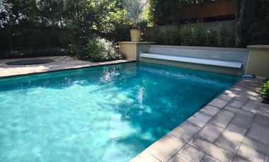 DEPTO. ALTA GAMA 349 M2, AV. KENNEDY, VITACURA (C/NAVIDAD), FRENTE CLUB DE GOLF LOS LEONES, 3D, 4B, ESCRITORIO, SALA JUEGOS, 2 ESTAC, BODEGA Y PISCINA