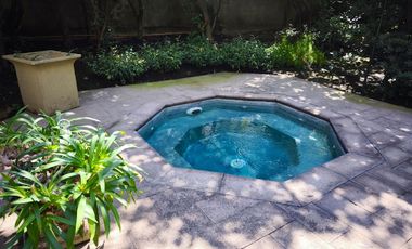 DEPTO. ALTA GAMA 349 M2, AV. KENNEDY, VITACURA (C/NAVIDAD), FRENTE CLUB DE GOLF LOS LEONES, 3D, 4B, ESCRITORIO, SALA JUEGOS, 2 ESTAC, BODEGA Y PISCINA