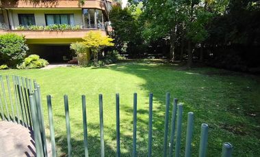 DEPTO. ALTA GAMA 349 M2, AV. KENNEDY, VITACURA (C/NAVIDAD), FRENTE CLUB DE GOLF LOS LEONES, 3D, 4B, ESCRITORIO, SALA JUEGOS, 2 ESTAC, BODEGA Y PISCINA