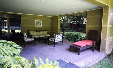 DEPTO. ALTA GAMA 349 M2, AV. KENNEDY, VITACURA (C/NAVIDAD), FRENTE CLUB DE GOLF LOS LEONES, 3D, 4B, ESCRITORIO, SALA JUEGOS, 2 ESTAC, BODEGA Y PISCINA