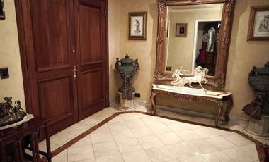 DEPTO. ALTA GAMA 349 M2, AV. KENNEDY, VITACURA (C/NAVIDAD), FRENTE CLUB DE GOLF LOS LEONES, 3D, 4B, ESCRITORIO, SALA JUEGOS, 2 ESTAC, BODEGA Y PISCINA