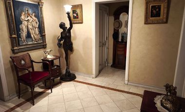 DEPTO. ALTA GAMA 349 M2, AV. KENNEDY, VITACURA (C/NAVIDAD), FRENTE CLUB DE GOLF LOS LEONES, 3D, 4B, ESCRITORIO, SALA JUEGOS, 2 ESTAC, BODEGA Y PISCINA