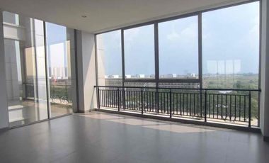 Disewa Ruko PIK 2 Marina Bay 8x21 (6 Lantai) Ada Lift