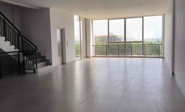 Disewa Ruko PIK 2 Marina Bay 8x21 (6 Lantai) Ada Lift