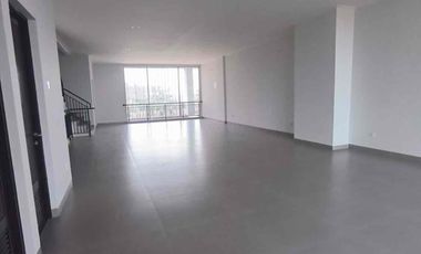 Disewa Ruko PIK 2 Marina Bay 8x21 (6 Lantai) Ada Lift