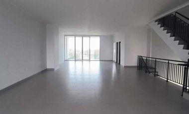 Disewa Ruko PIK 2 Marina Bay 8x21 (6 Lantai) Ada Lift