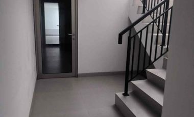 Disewa Ruko PIK 2 Marina Bay 8x21 (6 Lantai) Ada Lift
