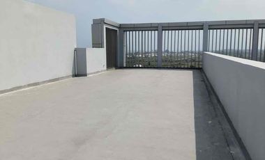 Disewa Ruko PIK 2 Marina Bay 8x21 (6 Lantai) Ada Lift