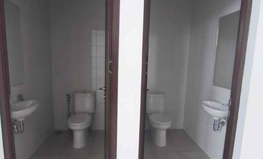 Disewa Ruko PIK 2 Marina Bay 8x21 (6 Lantai) Ada Lift