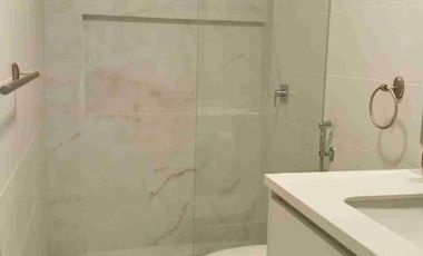 Alquiler departamento Amoblado 2 dormitorios Edf Milenium Kennedy