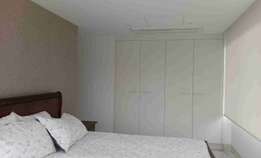Alquiler departamento Amoblado 2 dormitorios Edf Milenium Kennedy