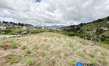 En venta terreno grande sector Menfis a pocos minutos del centro de Loja