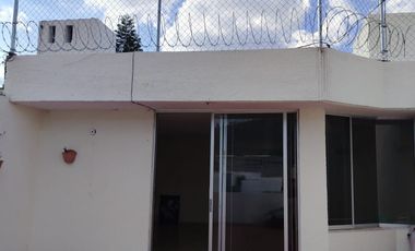 Casa en RENTA, Fracc. Las Américas