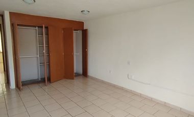 Casa en RENTA, Fracc. Las Américas