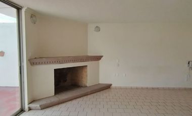 Casa en RENTA, Fracc. Las Américas
