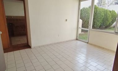 Casa en RENTA, Fracc. Las Américas