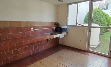 Casa en RENTA, Fracc. Las Américas