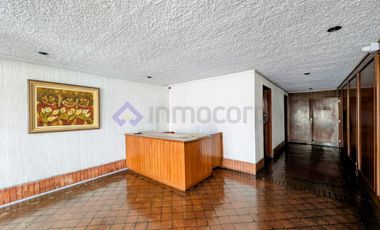 Venta de Departamento en San Isidro – Oportunidad de Inversión – 195 m²