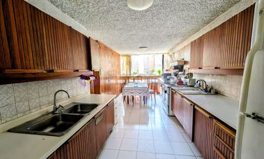 Venta de Departamento en San Isidro – Oportunidad de Inversión – 195 m²